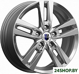 Rassvet 16x6.5