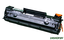 Картинка Картридж для принтера Sakura Printing SACF283A