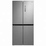 Картинка Четырёхдверный холодильник Midea MRC518SFNGX