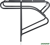 Alloy Adjustable Luggage Rack LC695B
