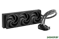 Картинка Кулер для процессора Arctic Liquid Freezer II 360 ACFRE00068A