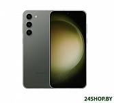 Картинка Смартфон Samsung Galaxy S23+ 256Gb (зеленый)