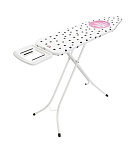 Картинка Гладильная доска Brabantia 115783 (в горошек)