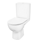 Картинка Унитаз AM.PM Gem C908607SC