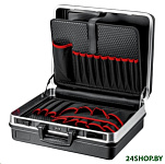 Картинка Кейс Knipex 002105LE