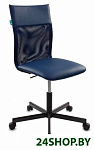 Картинка Кресло Бюрократ CH-1399/BLUE
