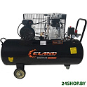 Компрессор ELAND Wind 100V-2CB