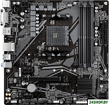 A520M DS3H (rev. 1.0)