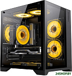 Infinity Mini BK (черный)