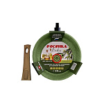 Картинка Сковорода Росинка Олива РОС 52-26