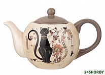 Картинка Заварочный чайник Agness 358-1723
