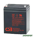 Картинка Батарея CSB 12V/5Ah HR1221WF2