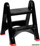 складная (черный)