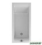 Картинка Ванна Eurolux Qwatry 170x70