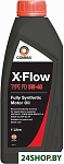 X-Flow Type PD 5W-40 1л