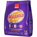 Картинка Стиральный порошок Sano Maxima Javel Effect 1.25 кг