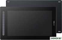 Artist 16 (2-е поколение, черный)