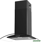 Brela 50 (черный)