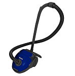 Картинка Пылесос Яромир ЯР-5101 (черный/синий)