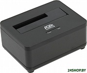 Картинка Внешний бокс для HDD AGESTAR 3UBT7 SATA III (черный)