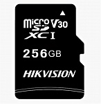 Картинка Карта памяти Hikvision microSDXC HS-TF-C1/256G 256GB