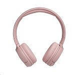 Картинка Наушники JBL Tune 590BT (розовый)