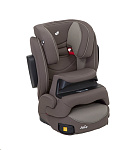 Картинка Детское автокресло Joie Trillo Shield (dark pewter)