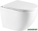 Унитаз подвесной AV Engineering Comfort X2 AVWHR203X2