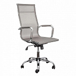 Картинка Кресло AksHome Опера (серый)