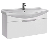 Картинка Тумба под умывальник Dreja Laguna 105 (99.0104)