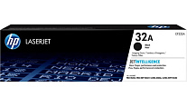 Картинка Барабан HP 32A CF232A черный