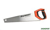 Картинка Ножовка PATRIOT WSP-400L