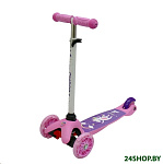 Картинка Самокат CosmoRide Willy (Magic)
