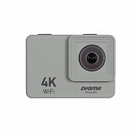 Картинка Экшн-камера DIGMA DiCam 82C (серый)
