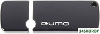 Картинка Флеш-память QUMO Optiva 02 32GB Черный