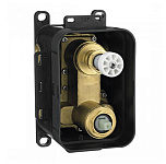 Картинка Скрытый механизм Deante Box BXY X44M