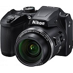 Картинка Фотоаппарат Nikon Coolpix B500 (черный)
