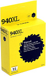 Картинка Картридж Т2 ic-h4906 (940XL) Black