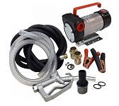 Картинка Насос для дизельного топлива Gardana DP12-2