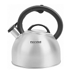 Картинка Чайник со свистком Rondell Point RDS-1298