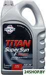 Titan Supersyn F ECO-DT 5W-30 5л