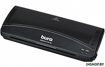 Картинка Ламинатор Buro BU-L280