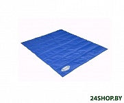 Картинка Подстилка для животных Scruffs Cool Mat 934620 (голубой)