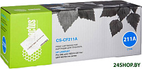 CS-CF211A (аналог HP LaserJet 131A (CF211A))