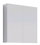 Картинка Шкаф с зеркалом для ванной AQWELLA МС.04.07 (белый)