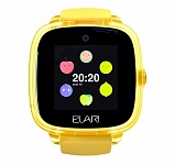 Картинка Умные часы Elari Kidphone Fresh (желтый) (уценка арт. 855031)