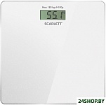 Картинка Весы SCARLETT SC-BS33E107