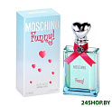Туалетная вода для женщин Moschino Funny (50 мл)