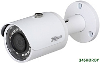 Картинка CCTV-камера Dahua DH-HAC-HFW1801SP-0360B