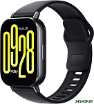 Redmi Watch 5 Active (черный, международная версия)